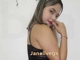 Janellvega