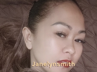 Janelynsmith
