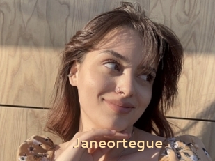 Janeortegue