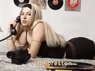 Janepreston