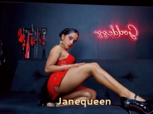 Janequeen