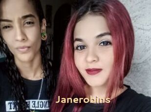 Janerobins
