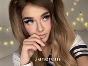 Janeromi