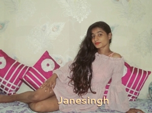 Janesingh