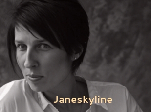 Janeskyline