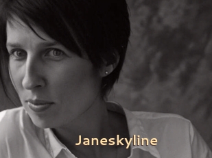 Janeskyline