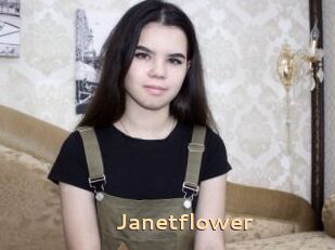 Janetflower
