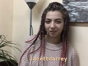 Janettdarrey