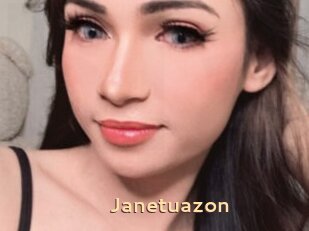 Janetuazon