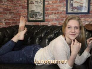 Janeturner