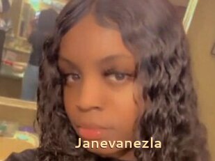 Janevanezla