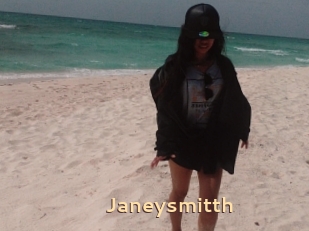 Janeysmitth