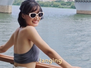 Janging