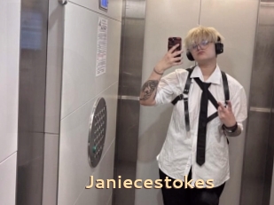 Janiecestokes
