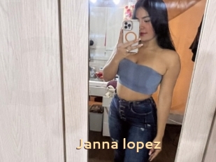 Janna_lopez