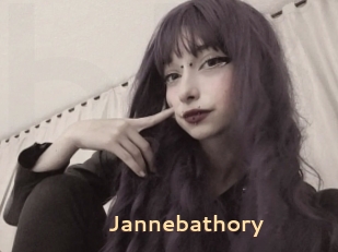 Jannebathory