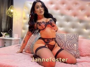 Jannefoster