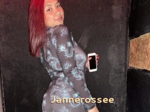 Jannerossee