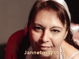 Jannetmayson