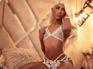 Janss