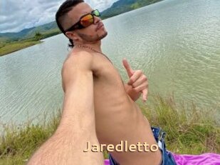 Jaredletto