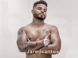 Jaredsantox