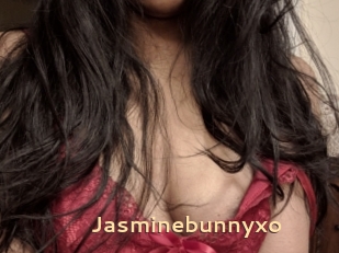 Jasminebunnyxo