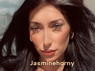 Jasminehorny