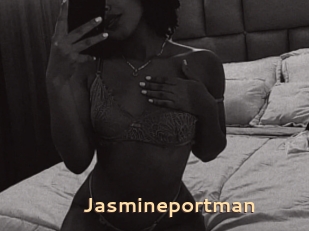 Jasmineportman