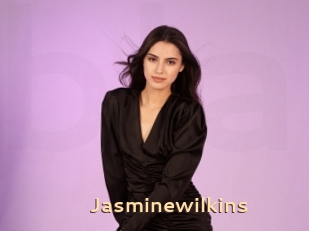 Jasminewilkins