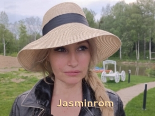Jasminrom