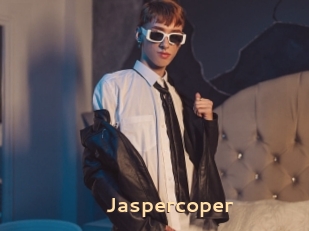 Jaspercoper