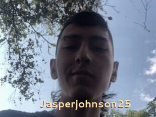 Jasperjohnson25