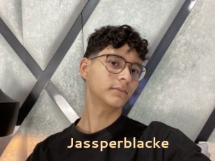 Jassperblacke