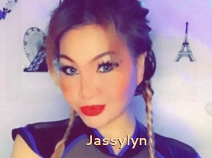 Jassylyn