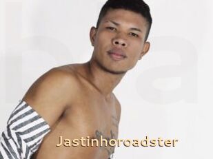 Jastinhoroadster