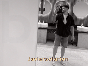 Javiersolarion