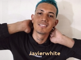Javierwhite