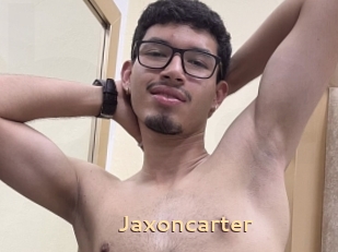 Jaxoncarter
