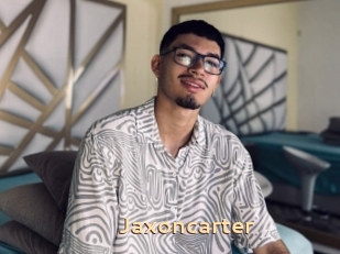 Jaxoncarter