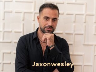 Jaxonwesley
