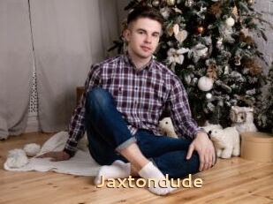 Jaxtondude