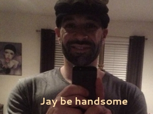 Jay_be_handsome