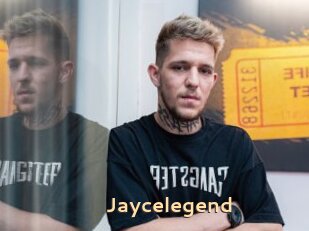 Jaycelegend