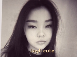 Jayli_cute