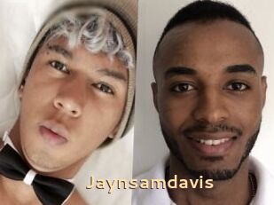 Jaynsamdavis