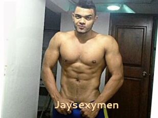 Jaysexymen