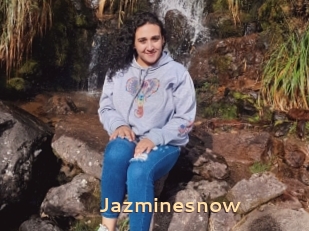 Jazminesnow