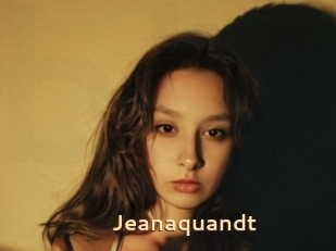 Jeanaquandt