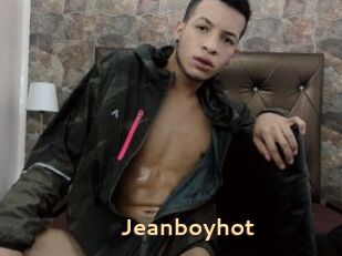 Jeanboyhot